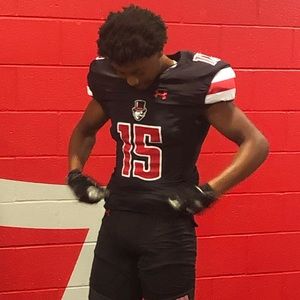 Meet your Posher, Jordan